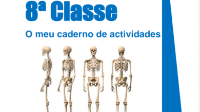 LIVRO DE BIOLOGIA 8ª CLASSE , PRÁTICO PARA EXERCITAR